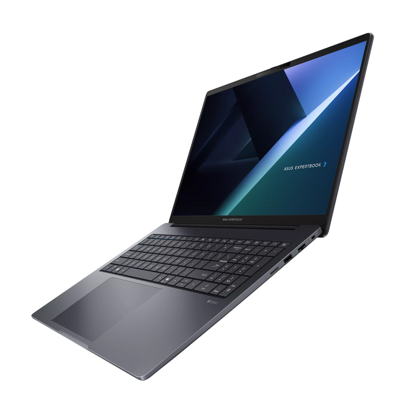 Asus ExpertBook B3605 Laptop 16in U7‑255H 16GB 512GB W11P 1Y Warranty OSW + Battery