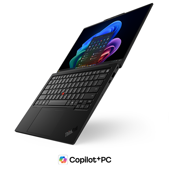 Lenovo ThinkPad X1 Carbon G14 Laptop 14in Touch WUXGA U5‑325 32GB 512GB W11P AI PC