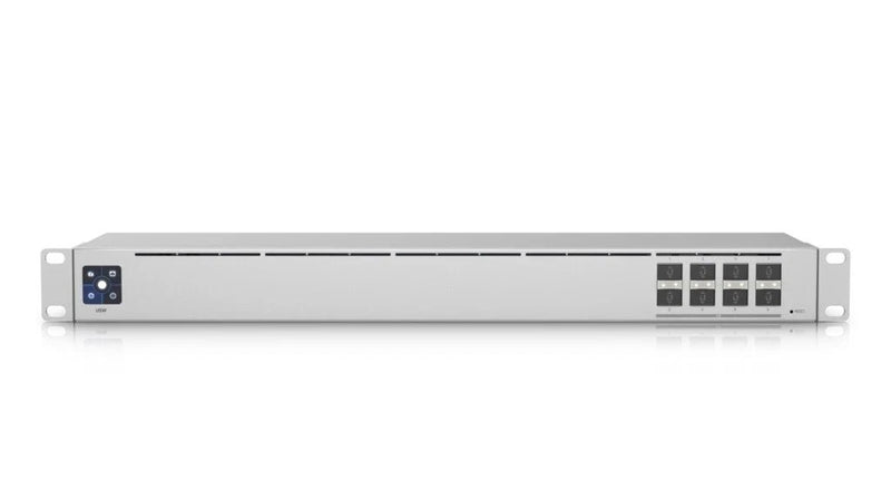 Ubiquiti UniFi USW-Aggregation 8 Port 10G SFP+ Layer 2 Switch