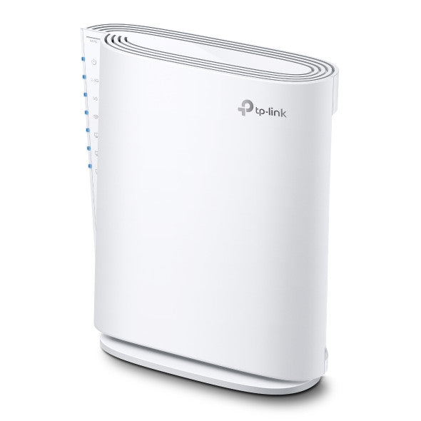TP-LINK RE900XD AX6000 MESH WI-FI 6 RANGE EXTENDER, 3YR WTY - RE900XD
