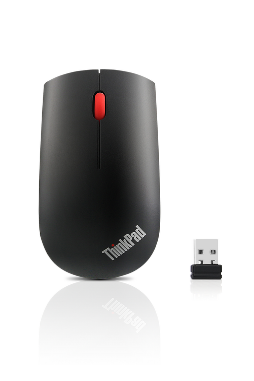 ThinkPad Essential Wireless Mouse