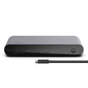 Pro Thunderbolt 4 Dock - 4
