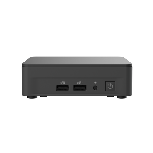 ASUS NUC 13 PRO I7-1360P BAREBONE SLIM