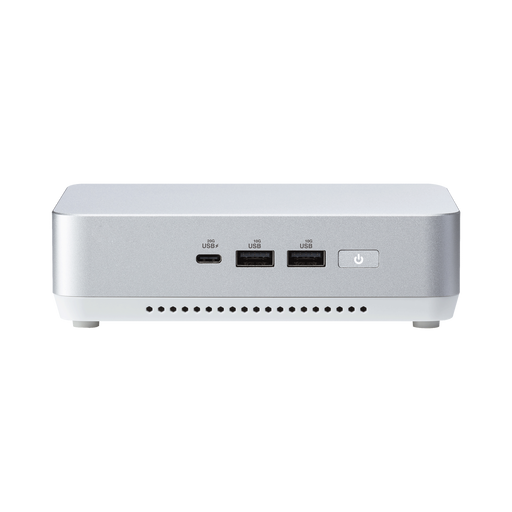 ASUS NUC 14 PRO+ U7-155H Barebone
