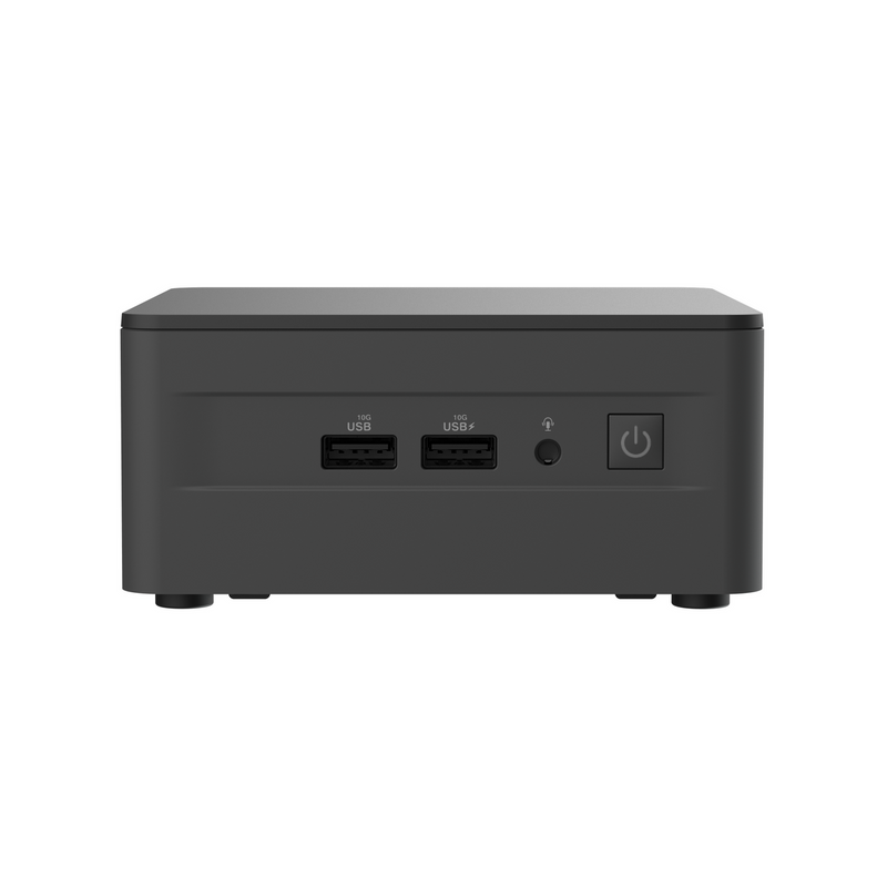 ASUS NUC 13 PRO I7-1360P BAREBONE TALL