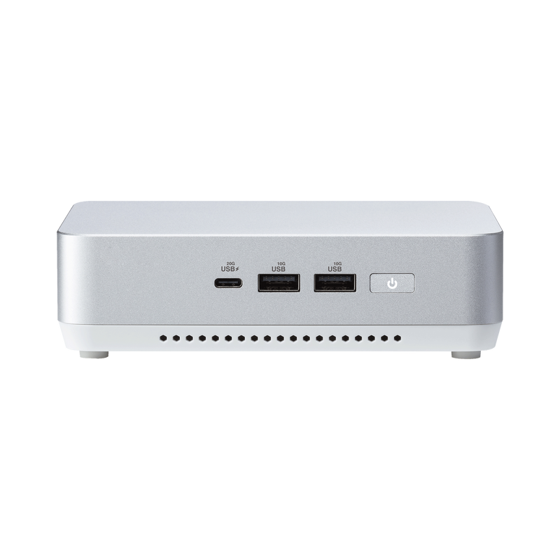 ASUS NUC 14 PRO+ U5-125H Barebone