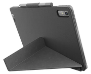 Lenovo Tab P11 2nd Gen Folio Case - Grey, All Around Protection