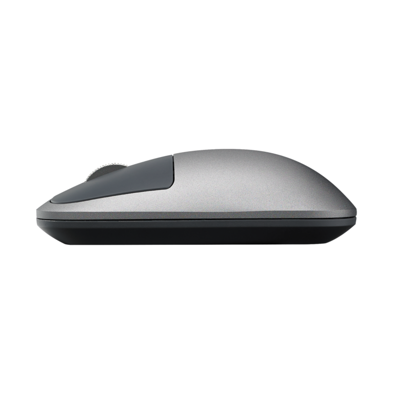 RAPOO M700 Wireless Mouse 2.4G/BT 5.0 1300DPI Wired Charging (LS) - MIRP-M700