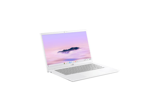 ASUS 14" Chromebook Plus CX34 I5-1235U, 8GB, 512GB NVME SSD