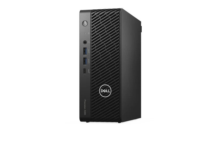 DELL PRECISION 3280 CFF, i9-14900, 32GB, 1TB, T1000(8GB), WL, W11P, 3YP