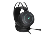 RAPOO VH160 Gaming Headset 7.1 Surround Sound Stereo Headphone