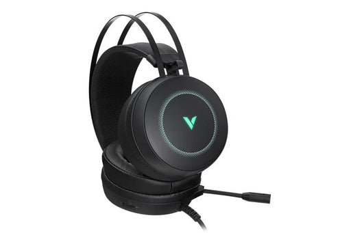 RAPOO VH160 Gaming Headset 7.1 Surround Sound Stereo Headphone