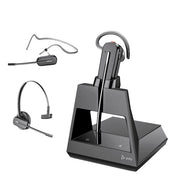 Poly 4245 Voyager MS Mono Headset - 1