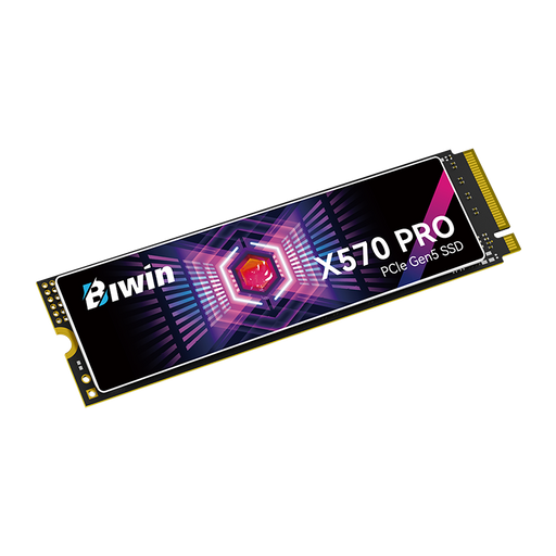 X570 Pro 1TB SSD - 1