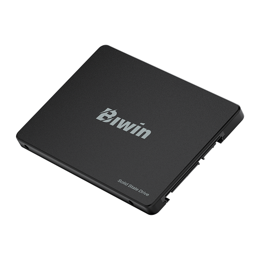Biwin M100 SSD - 1