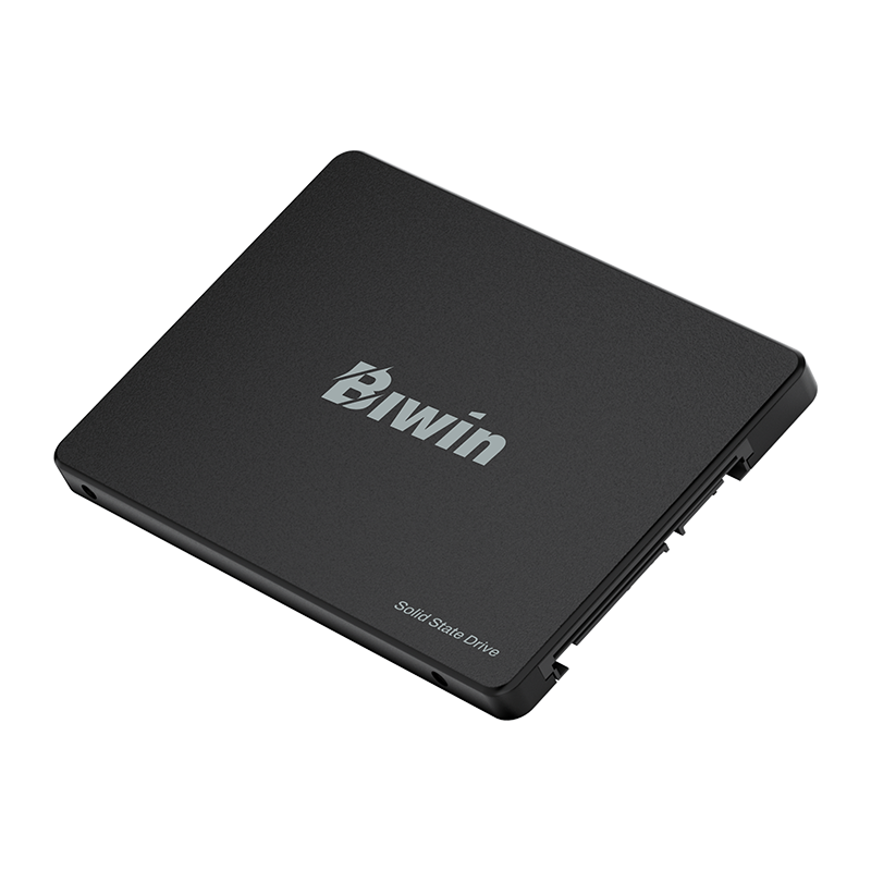 Biwin M100 SSD - 1