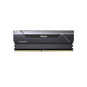 Black Opal HX100 DDR5 Heatsink Memory - 0