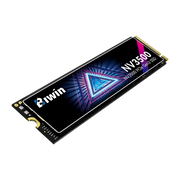 Biwin NV3500 SSD Performance Chart - 3500MB/s Read, 2500MB/s Write Speeds