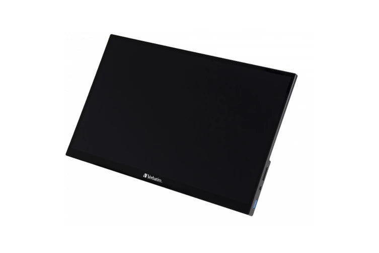 VERBATIM Portable Touchscreen Monitor Full HD 1080p 14 INCH, 2yr