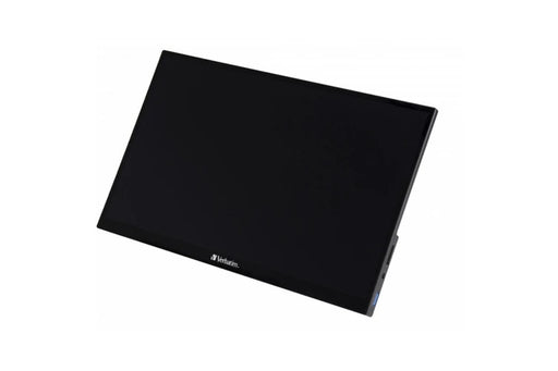 VERBATIM Portable Touchscreen Monitor Full HD 1080p 14 INCH, 2yr