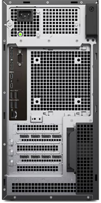 Dell Pro Max Tower T2 Ultra 9 285K 32GB 1TB SSD RTX A4000 16GB Windows 11 Pro
