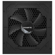 Gigabyte UD850GM PG5 (rev. 2.0) 850W ATX PSU Power Supply 80 PLUS GOLD Fan Type 120mm Hydraulic Bearing(HYB)fan >100,000 hours