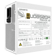 UD850GM POWER SUPPLY - 3