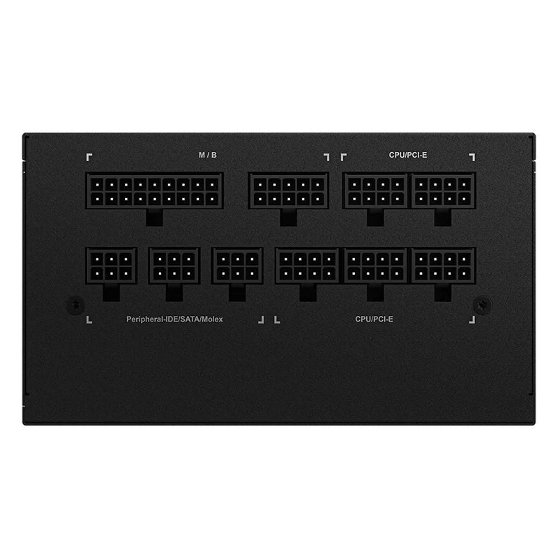 Gigabyte 750W ATX PSU Power Supply