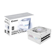 Gigabyte P850W PSU Power Supply - GP-AE850PM PG5 ICE