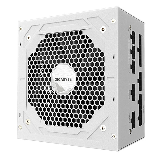 Gigabyte UD850GM PG5 850W White ATX PSU Power Supply 80+ GOLD