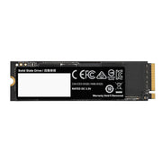 2TB AORUS Gen4 NVMe M.2 2280 Internal SSD - 1