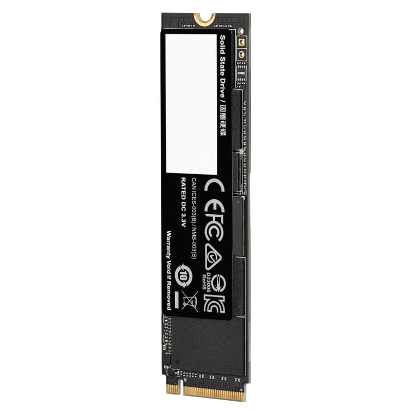 1TB AORUS Gen4 NVMe M.2 2280 Internal SSD - 1