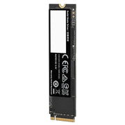 2TB AORUS Gen4 NVMe M.2 2280 Internal SSD - 2