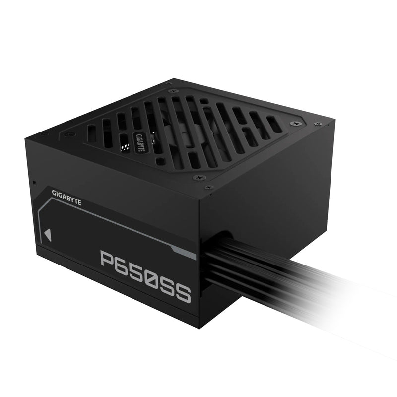 Gigabyte 650W ATX PSU Power Supply