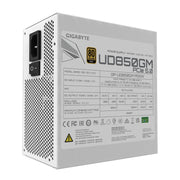 Gigabyte 850W White ATX PSU Power Supply