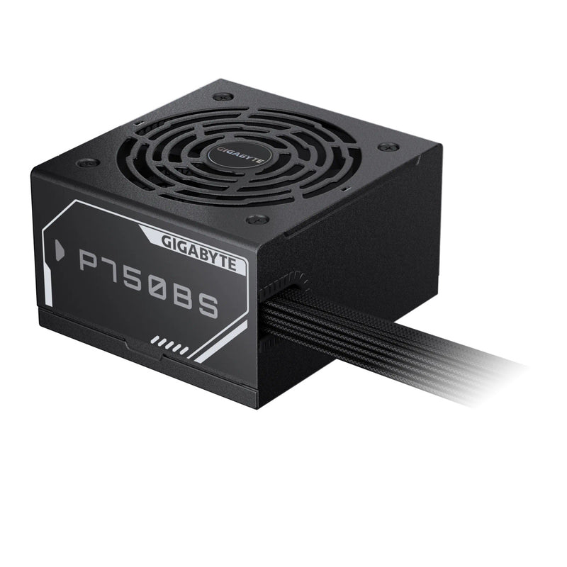 P750BS POWER SUPPLY - 2