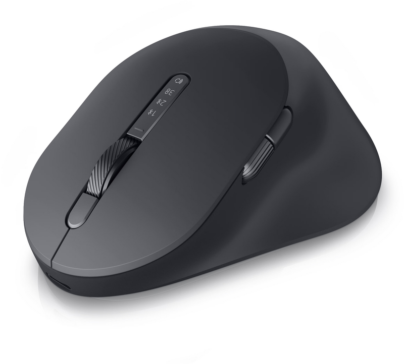 DELL PREMIER RECHARGEABLE MOUSE - MS900 - 570-BBDD