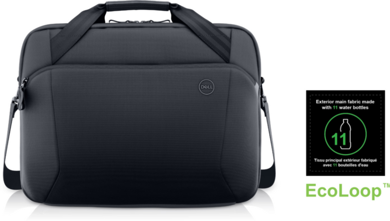DELL ECOLOOP PRO SLIM BRIEFCASE - CC5624S - 460-BDRR