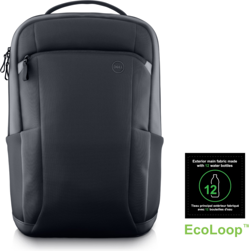 DELL ECOLOOP PRO SLIM BACKPACK - CP5724S - 460-BDRV