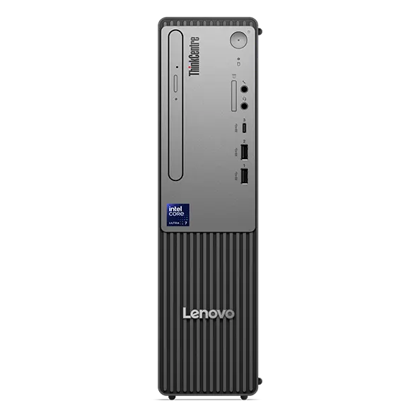 Lenovo Neo 50s G6 SFF Ultra 5 225 16GB 512GB W11P WiFi 7 Desktop PC