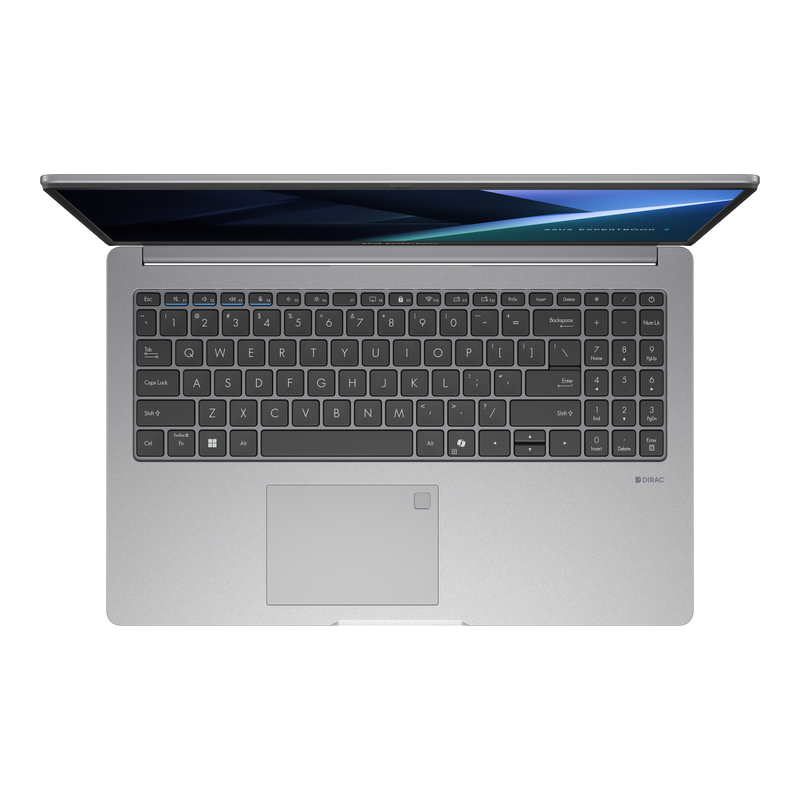 ASUS ExpertBook B3 16in WUXGA Ultra 5 225H 16GB DDR5 512GB SSD W11P 1YR