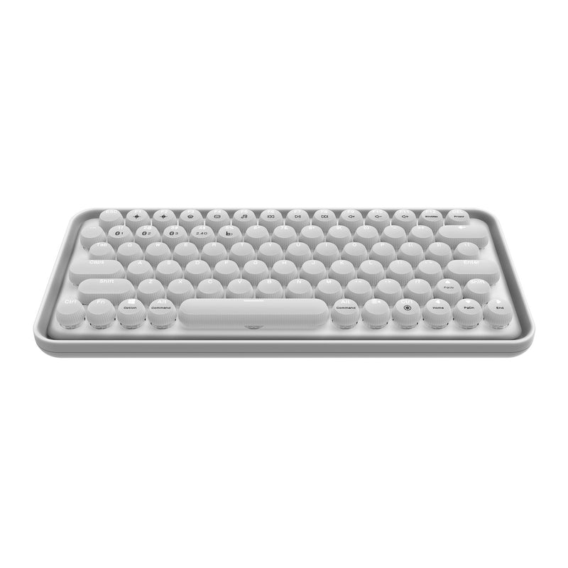 RAPOO Ralemo Pre 5 Multi-mode Wireless Mechanical Keyboard