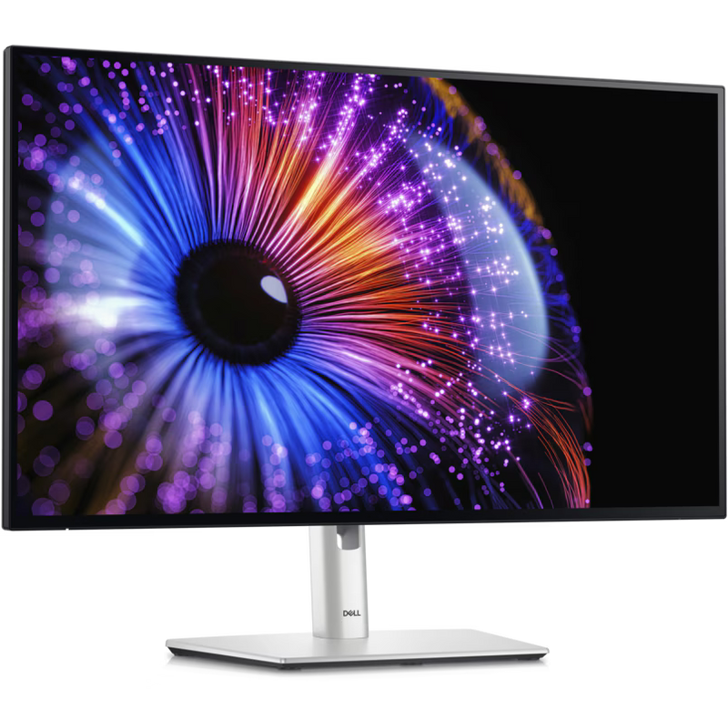 Dell UltraSharp U2724DE 27 Inch IPS QHD Thunderbolt Hub Monitor KVM LAN