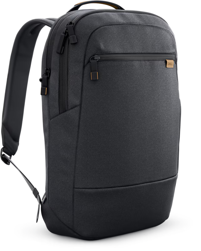 Dell Laptop Backpack EcoLoop Premier CP7625S 14-16in Notebook Backpack