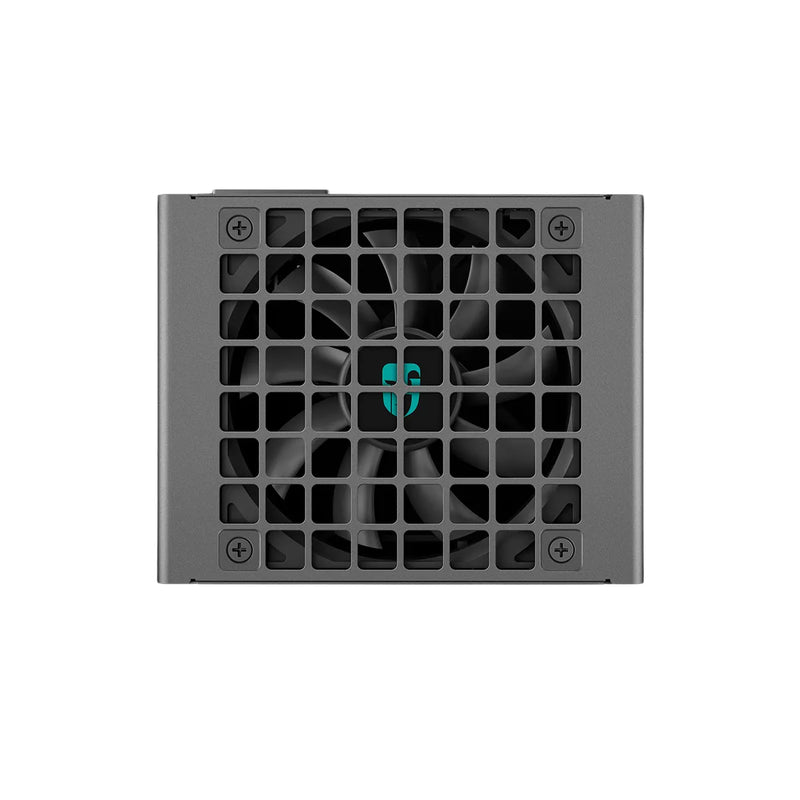 Deepcool Gamer Storm PS850P 850W Platinum ATX 3.1 SFX PSU Black Fully Modular
