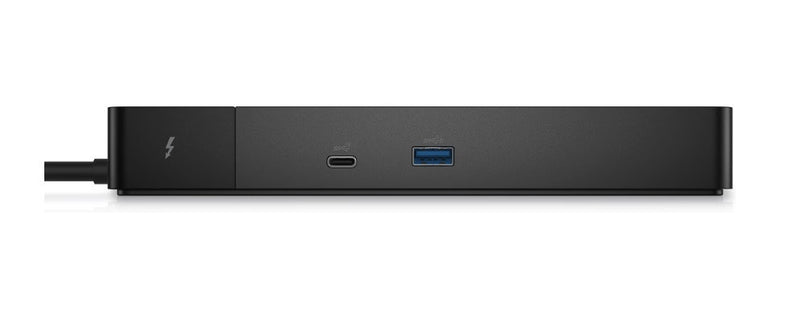 DELL WD22TB4 THUNDERBOLT 4 DOCK USB(3), USB-C(2), HDMI, DP(2), LAN, T/BOLT4(2), 3YR - 210-BEKX