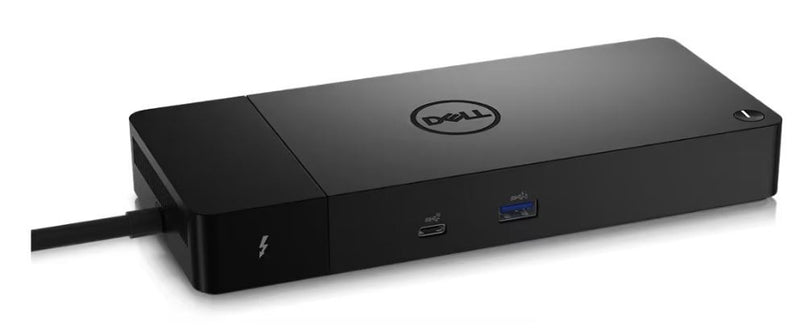 DELL WD22TB4 THUNDERBOLT 4 DOCK USB(3), USB-C(2), HDMI, DP(2), LAN, T/BOLT4(2), 3YR - 210-BEKX
