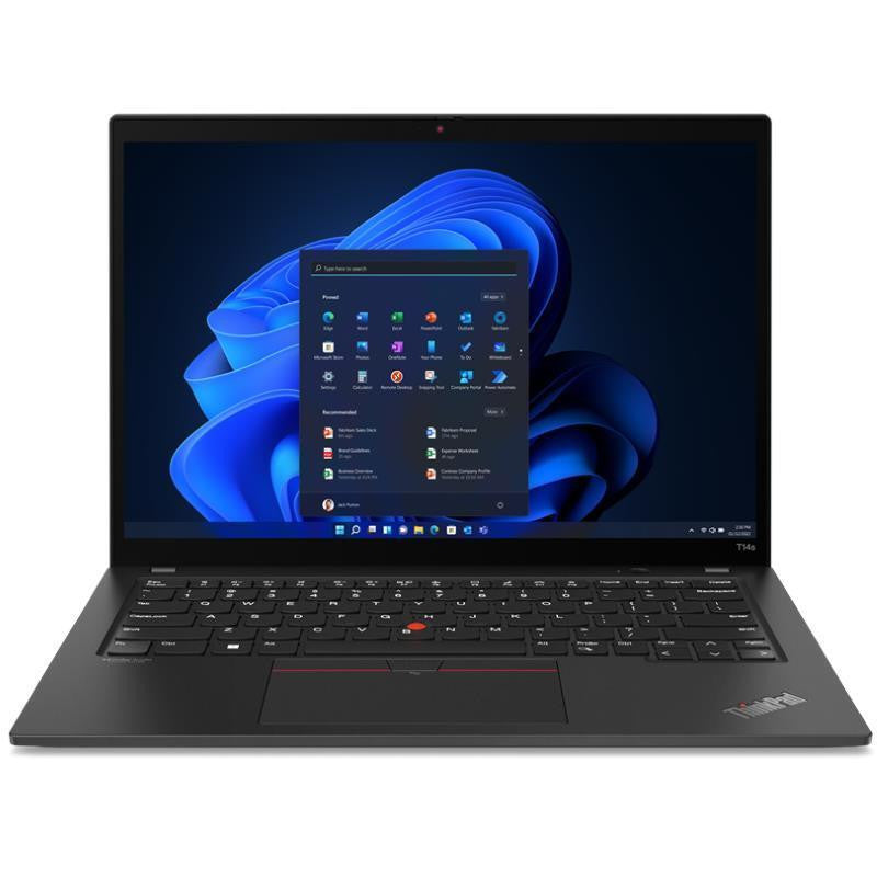 LENOVO X1 CARBON G11 I7-1355U,  14" WUXGA TOUCH, 1TB SSD, 32G B, 4G LTE, W11P, 3YOS + 1YR PR - 21HM009GAU
