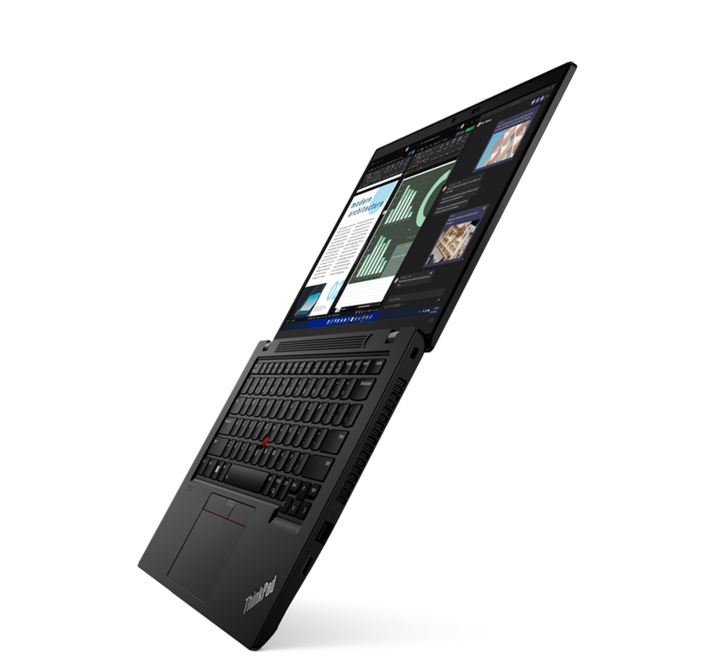 LENOVO L14 G3 R5 5675U, 14"FHD, 256GB SSD, 16GB, WIFI, W10P64, 1YOS - 21C50039AU