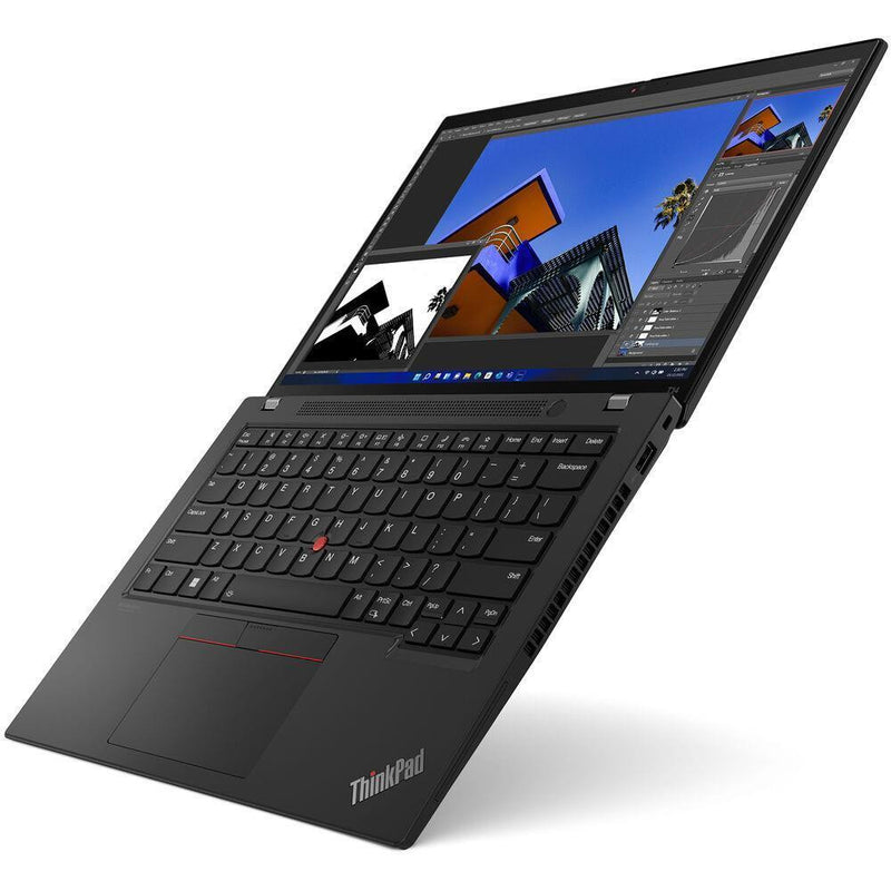 LENOVO X1 CARBON G11 I7-1355U,  14" WUXGA TOUCH, 1TB SSD, 32G B, 4G LTE, W11P, 3YOS + 1YR PR - 21HM009GAU